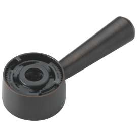 RP84704RB Linden 17 Series Volume Control Handle, Venetian Bronze