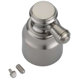 RP84931SS Cassidy Metal Lever Handle Diverter Integrated Series, Stainless
