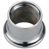 RP84932 Other Trim Nut Diverter Integrated Series, Chrome