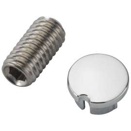 RP84938 Cassidy Set Screw and Button T24 Series