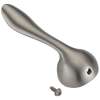 RP90353SP Caroline Metal Lever Handle Kit, Spotshield Stainless