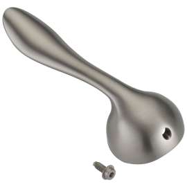 RP90353SP Caroline Metal Lever Handle Kit, Spotshield Stainless