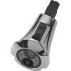 RP90838AR Addison Wand Assembly ShieldSpray, Arctic Stainless