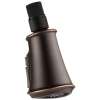 RP90839RB Cassidy Wand Assembly ShieldSpray, Venetian Bronze