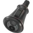 RP90839RB Cassidy Wand Assembly ShieldSpray, Venetian Bronze