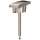 RP90913SS Ashlyn Lift Rod and Finial, Stainless
