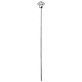 RP91401 Victorian Lift Rod and Finial
