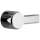 RP91908PCPR Pivotal Handle 1B 14S Tub, Lumicoat Chrome