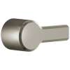 RP91908SSPR Pivotal Handle 1B 14S Tub, Lumicoat Stainless