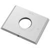 RP91909PCPR Pivotal 17 Series Escutcheon Shower, Lumicoat Chrome