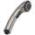 RP92442SS Foundations Wand Assembly 2 Function, Stainless