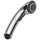 RP92442 Foundations Wand Assembly 2 Function, Chrome