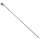 RP92473 Pivotal Lift Rod and Finial, Chrome
