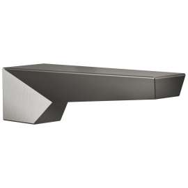 RP93249KSPR Trillian Non Diverter Tub Spout