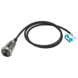 RP93643SS Victorian Wand Assembly , Stainless