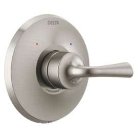 T14033-SS Kayra Monitor 14 Series Valve Only Trim, Stainless