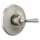 T14033-SS Kayra Monitor 14 Series Valve Only Trim, Stainless