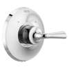 T14033 Kayra Monitor 14 Series Valve Only Trim, Chrome