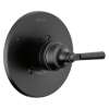 T14035-BL SAYLOR Monitor 14 Series Valve Only Trim, Matte Black