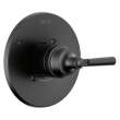 T14035-BL SAYLOR Monitor 14 Series Valve Only Trim, Matte Black