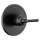T14035-BL SAYLOR Monitor 14 Series Valve Only Trim, Matte Black
