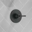 T14035-BL SAYLOR Monitor 14 Series Valve Only Trim, Matte Black