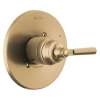 T14035-CZ SAYLOR Monitor 14 Series Valve Only Trim, Champagne Bronze
