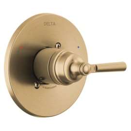 T14035-CZ SAYLOR Monitor 14 Series Valve Only Trim, Champagne Bronze