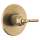 T14035-CZ SAYLOR Monitor 14 Series Valve Only Trim, Champagne Bronze
