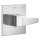 T14043-PR Trillian 14Series Valve Trim, Lumicoat Chrome