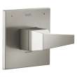 T14043-SS-PR Trillian 14Series Valve Trim, Lumicoat Stainless