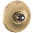 T14056-CZLHP Dorval Monitor 14 Series Valve Only Trim Less Handle, Champagne Bronze