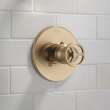 T14058-CZ Trinsic Monitor 14 Series Valve Only Trim, Champagne Bronze