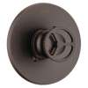 T14058-RB Trinsic Monitor 14 Series Valve Only Trim, Venetian Bronze