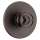 T14058-RB Trinsic Monitor 14 Series Valve Only Trim, Venetian Bronze