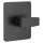 T14067-BL-PP Modern Monitor 14 Series Valve Only Trim, Matte Black