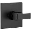 T14067-BL Ara Monitor 14 Series Valve Only Trim, Matte Black