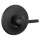 T14072-BL Galeon 14 Series Valve Only Trim, Matte Black