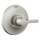 T14072-SS-PR Galeon 14 Series Valve Only Trim, Lumicoat Stainless