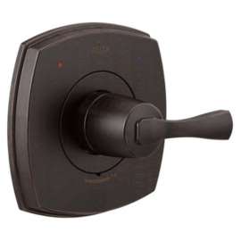 T14076-RB Stryke 14 Series Valve Only, Venetian Bronze