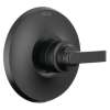 T14089-BL Tetra 14 Series Valve Only Trim, Matte Black