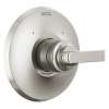 T14089-SS-PR Tetra 14 Series Valve Only Trim, Lumicoat Stainless