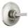 T14089-SS-PR Tetra 14 Series Valve Only Trim, Lumicoat Stainless