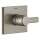 T14099-SS-PR Pivotal Monitor 14 Series Valve Only Trim, Lumicoat Stainless