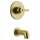 T14159-CZ Trinsic Monitor 14 Series Tub Trim, Champagne Bronze