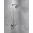 T14233-SS Kayra Monitor 14 Series Shower Trim, Stainless