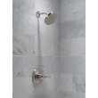T14233-SS Kayra Monitor 14 Series Shower Trim, Stainless