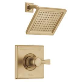 T14251-CZ-WE Dryden Monitor 14 Series Shower Trim