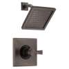T14251-RB-WE Dryden Monitor 14 Series Shower Trim, Venetian Bronze