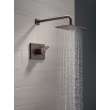 T14253-RB-WE Vero Monitor 14 Series Shower Trim, Venetian Bronze